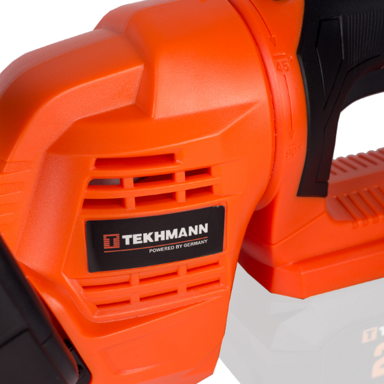 Кущоріз акумуляторний TCHT-510/i20 Tekhmann Житомир - изображение 3