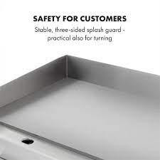 Гриль электрический Klarstein Grillmeile 3000GR (Германия) Уценка Ровно - изображение 9