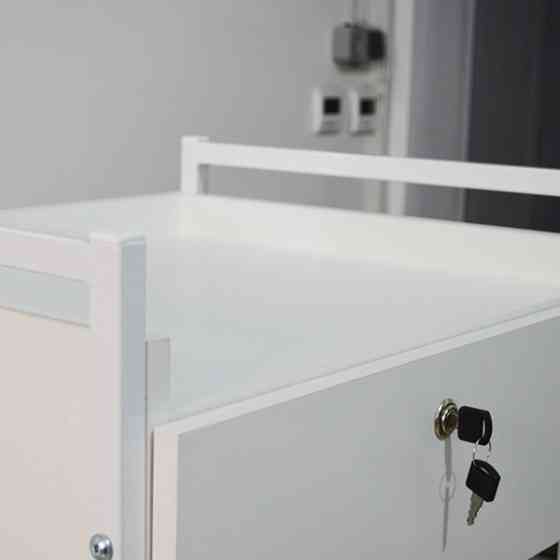 Візок косметологічний UK-011 Київ