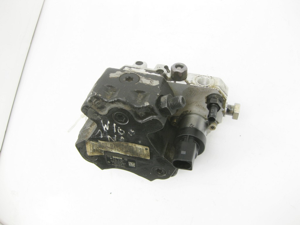 Mercedes-Benz  A6400700601 ТНВД OM640 OM639 Одесса - изображение 3