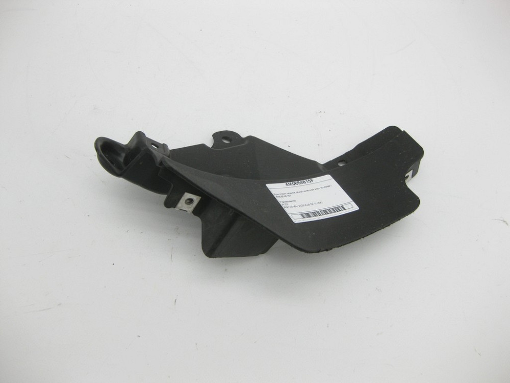 VAG  4M0854815F Бризковик задньої лівої колісної арки (спереду) Одеса - фото 2