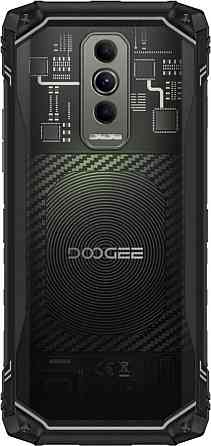 Смартфон Doogee Blade10 Ultra Energy 8/256GB Black ( 15986 ) Харьков