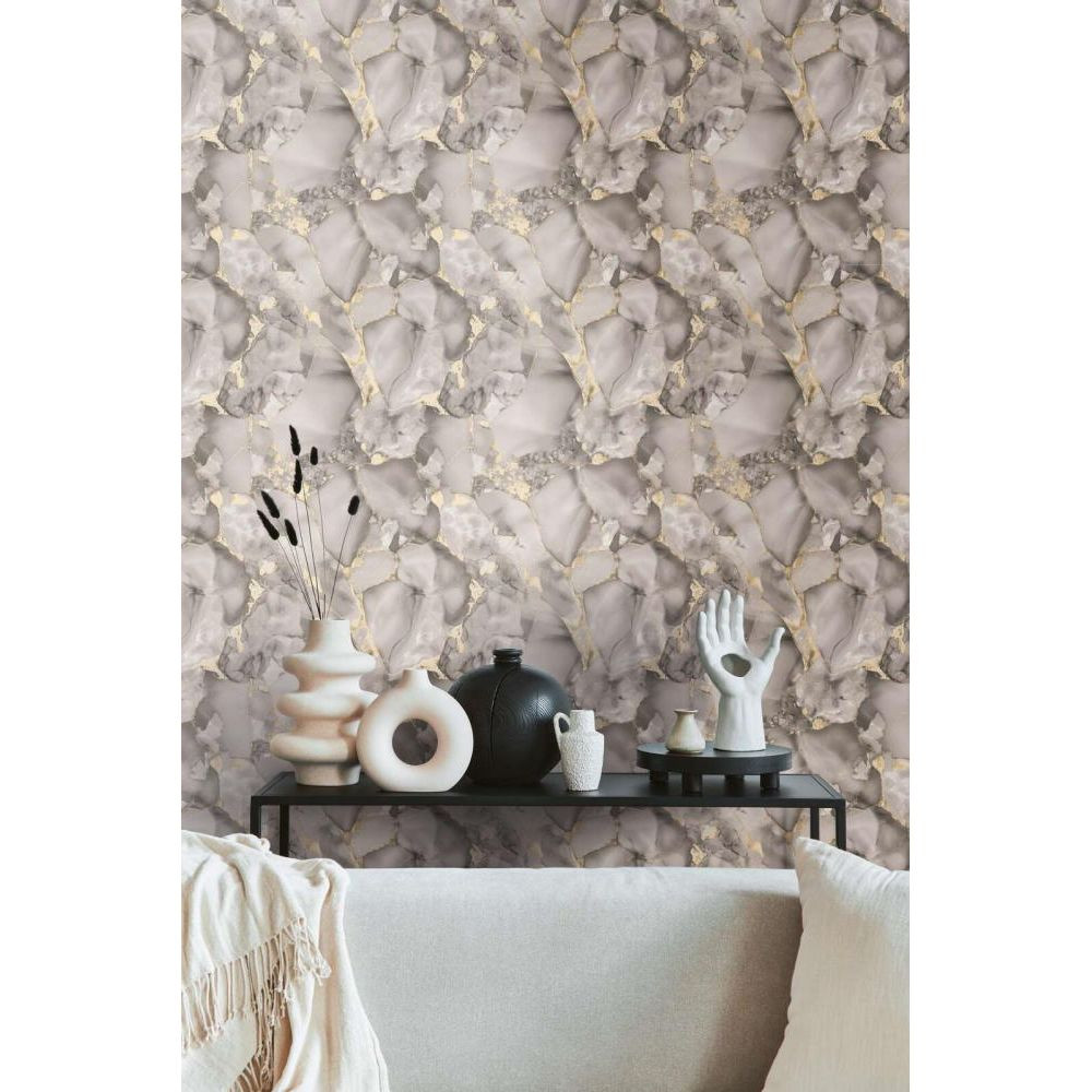 Шпалери AS Creation Elite of Shades 78657-2 Київ - фото 4