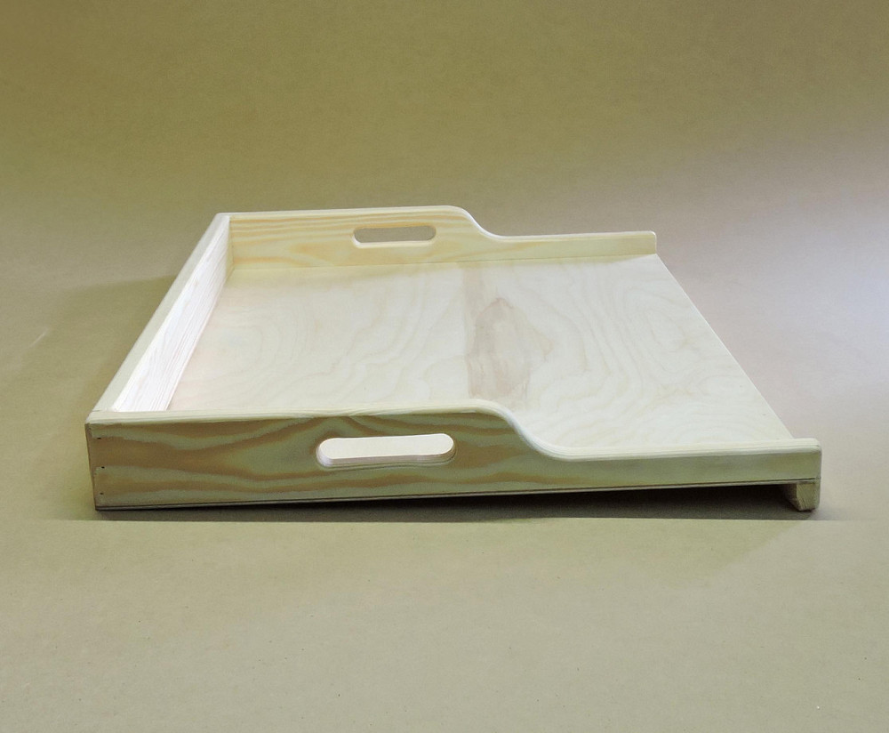 Доска для теста 