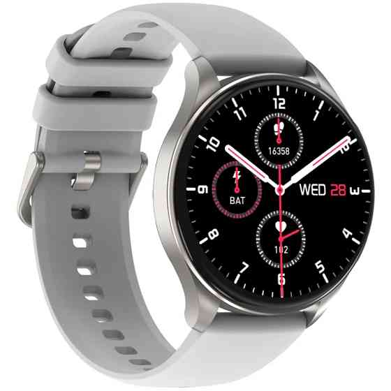 Годинник Blackview X20 Silver Винница