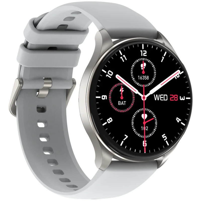 Годинник Blackview X20 Silver Винница - изображение 2