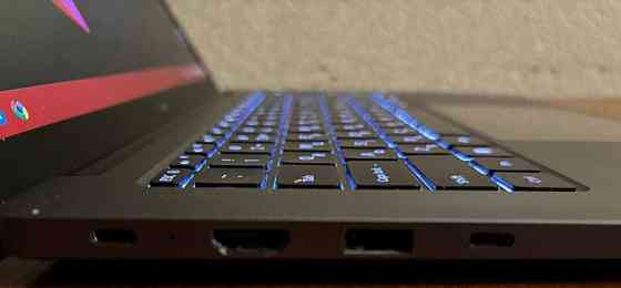 Ноутбук: Xiaomi Redmi Book Pro 14 Ryzen 16Gb. Гарантія! Київ