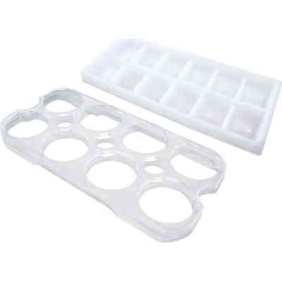 Холодильник PRIME Technics RFS 1833 MX (RFS1833MX) Вінниця