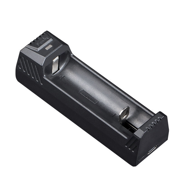 Зарядное устройство Fenix ARE-X1 V2.0 для аккумуляторов (на 1 канал) Винница - изображение 3