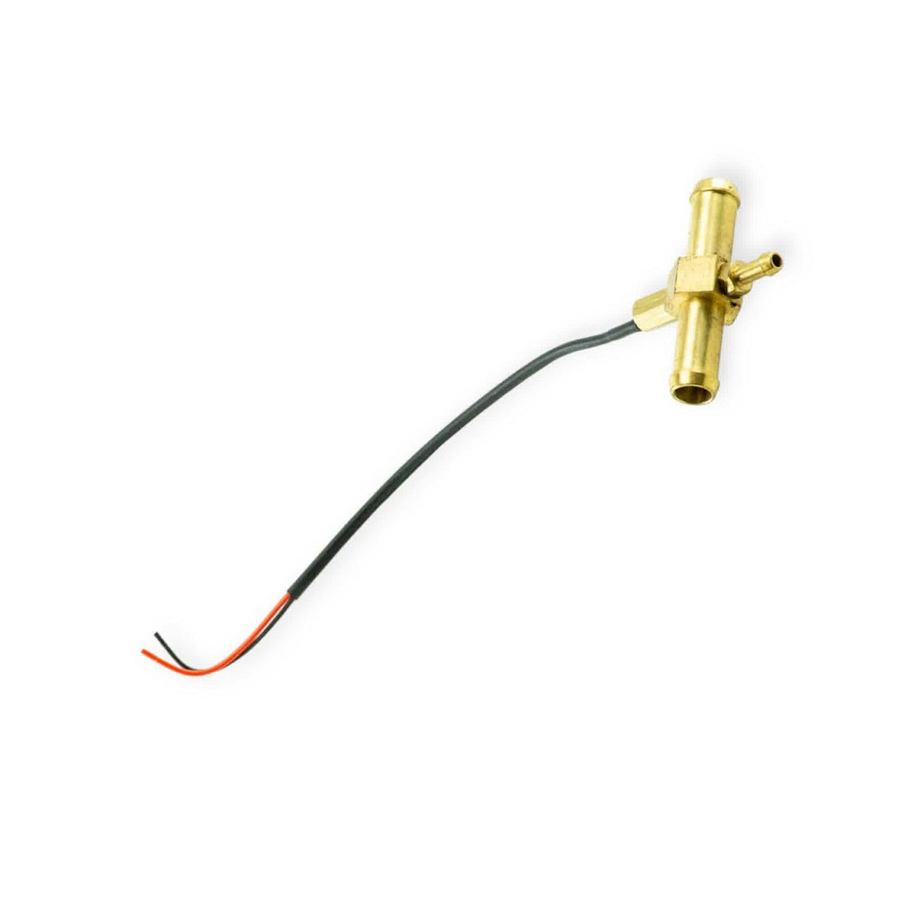 Датчик редуктора (тройник) 4.7 ком температуры Мукачево - изображение 1