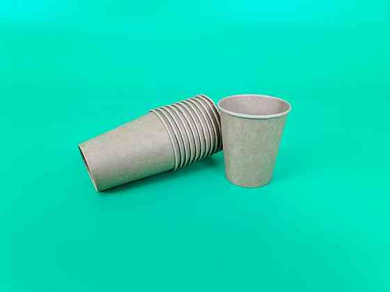 Стакан картонний 175мл " KRAFT Маестро (50 шт) Харків