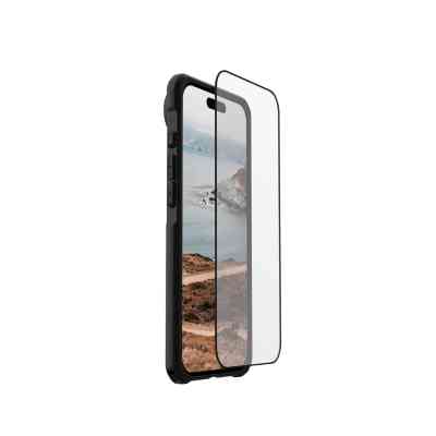 Стекло защитное UAG iPhone 17 Air Transparent (14438511VNA) Винница