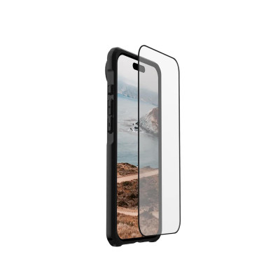 Стекло защитное UAG iPhone 17 Air Transparent (14438511VNA) Винница - изображение 6