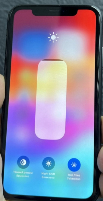 Айфон iPhone 11 Black 64Gb Unlock Київ - фото 4