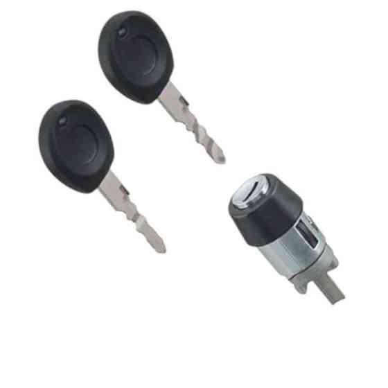 Серцевина запалення Фольцваген T4, ключ замку Мукачево