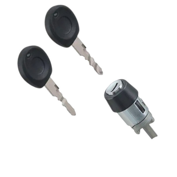 Серцевина запалення Фольцваген T4, ключ замку Мукачево - фото 1