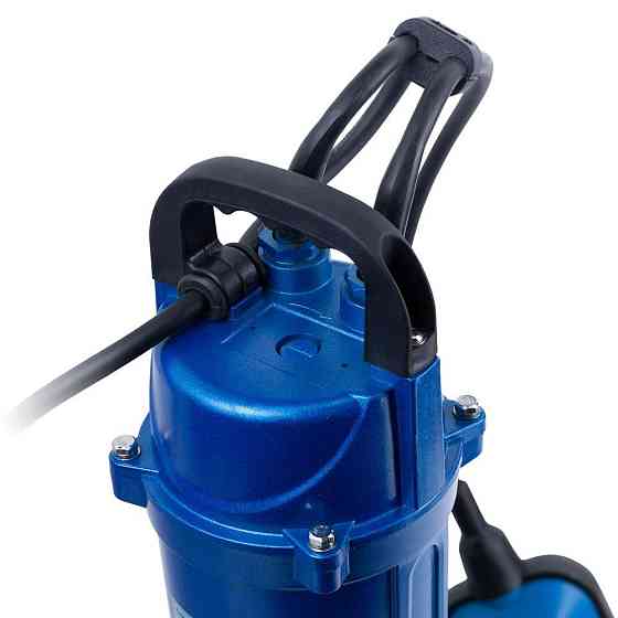 Насос дренажный 0.37кВт Hmax 16м Qmax 150л/мин AQUATICA mid (773201) Киев