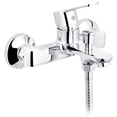 Смеситель Kroner Bremen-C060 (CV012070) Винница - изображение 2