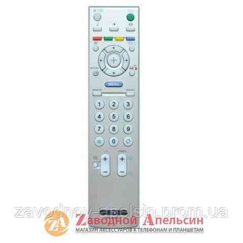 Пульт LCD TV SONY RM-ED005 ED007 ED008 Одесса