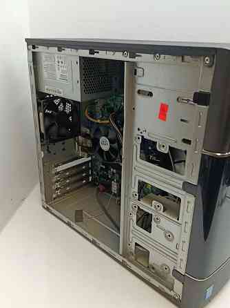 Системний блок Lenovo H530 0\0\0 MT (без бокової кришки) (товар вживаний) Луцьк