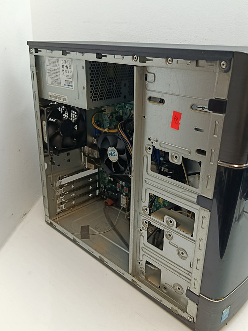 Системний блок Lenovo H530 0\0\0 MT (без бокової кришки) (товар вживаний) Луцьк - фото 2