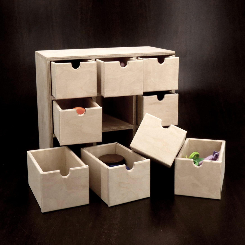 Органайзер для косметики "Бартаре" бланже Миколаїв - фото 3