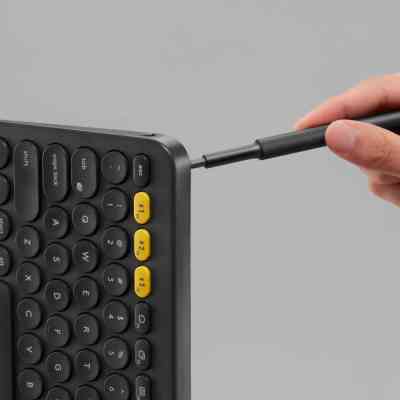 Отвертка Xiaomi HOTO 28 в 1 (QWLSD009) Винница