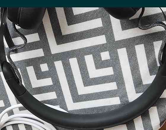 Наушники: Logitech Zone Wireless. Харьков