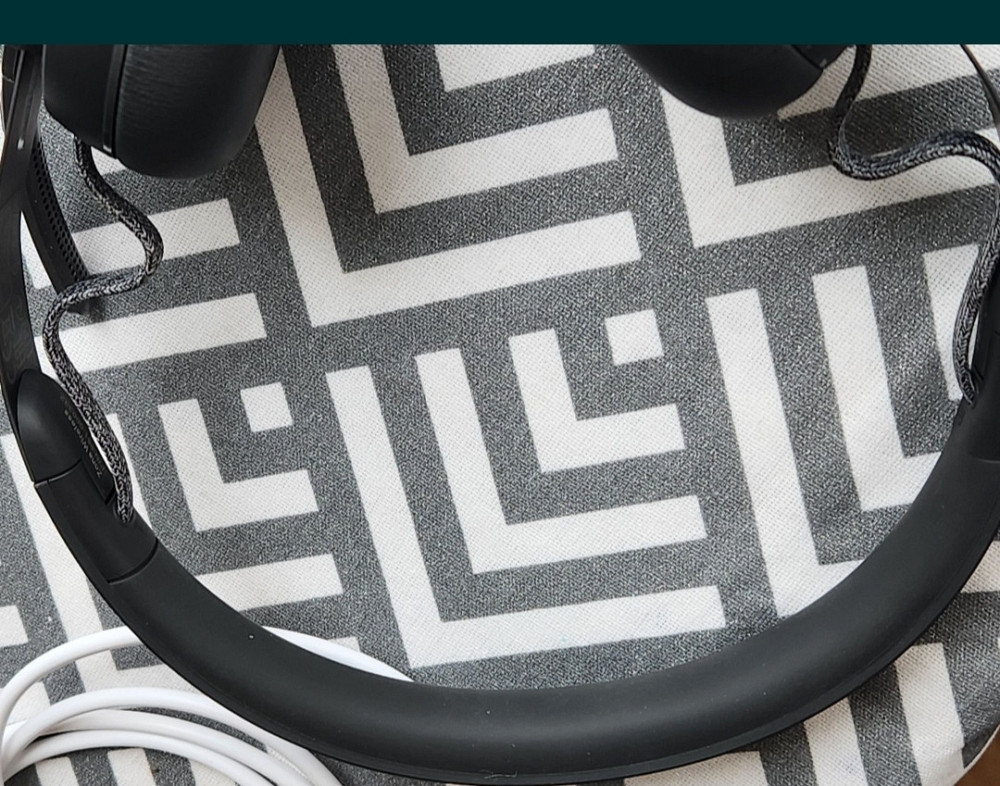 Наушники: Logitech Zone Wireless. Харьков - изображение 5