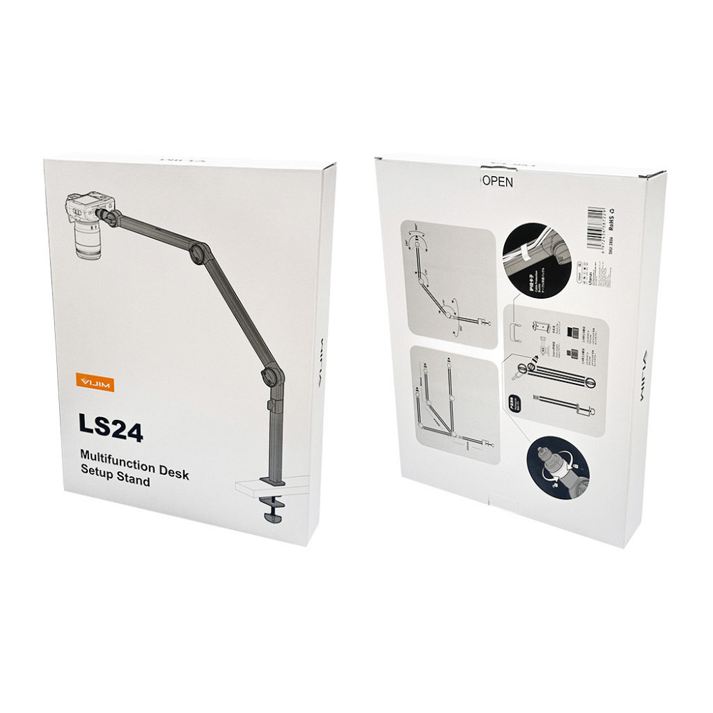 Штатив для микрофона Ulanzi Vijim Киев - изображение 8