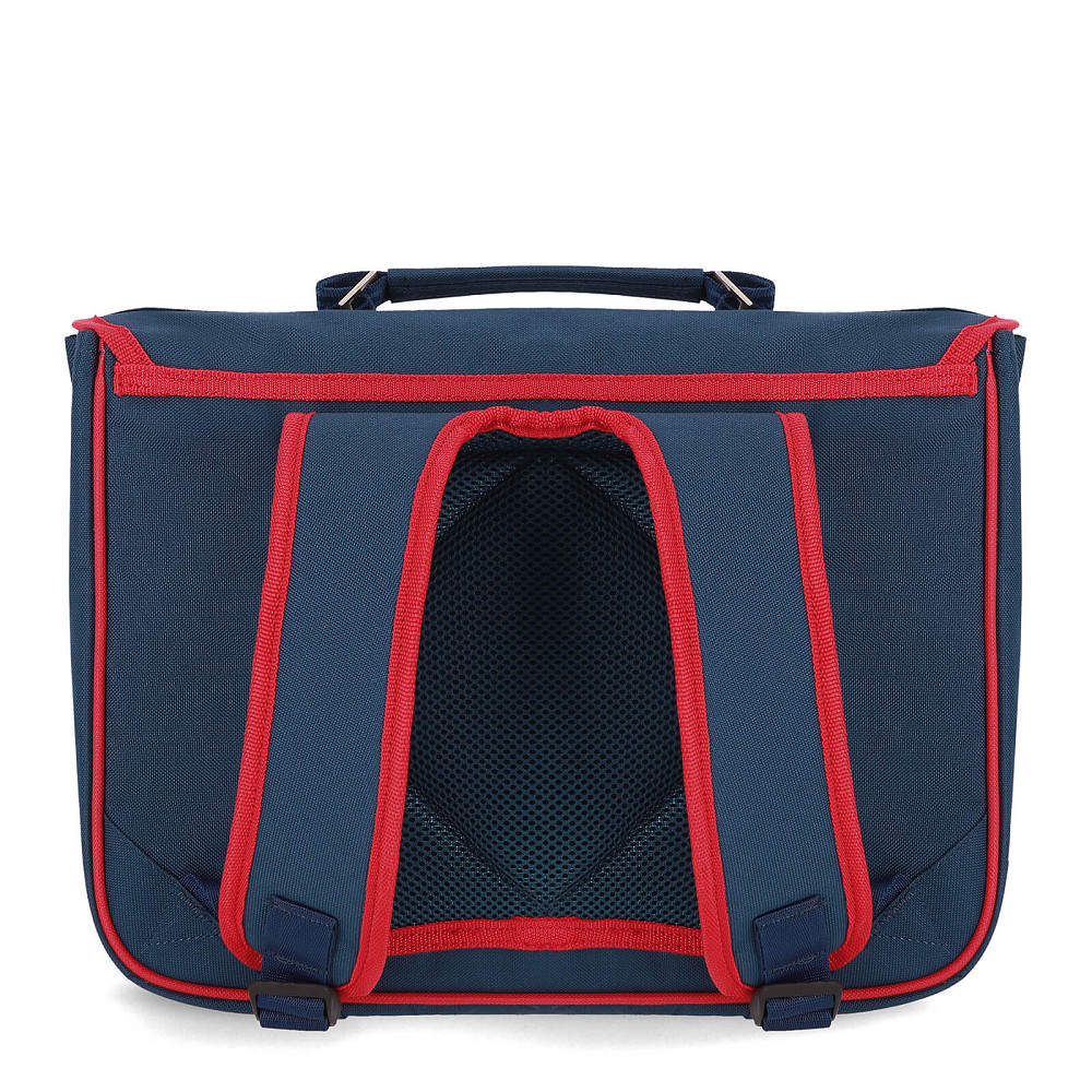 Bagland Портфель Bagland Sparkle 9л синій (0027166) Коломыя - изображение 7