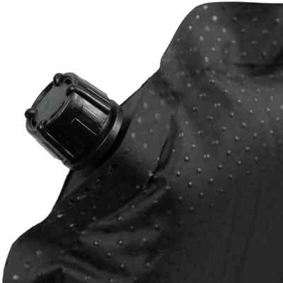 Туристический коврик Tramp Comfort 5 cm dark-olive (UTRI-010-dark-olive) Винница