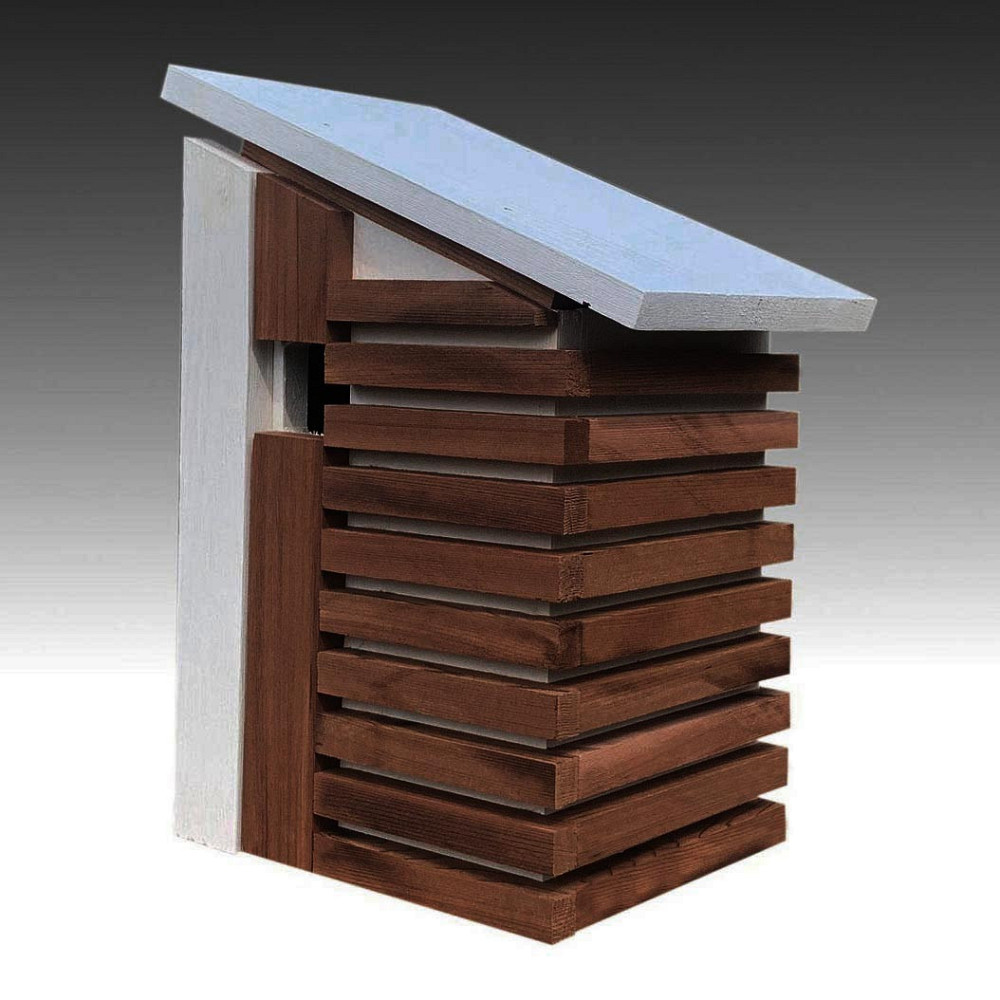 Скворечник садовый 