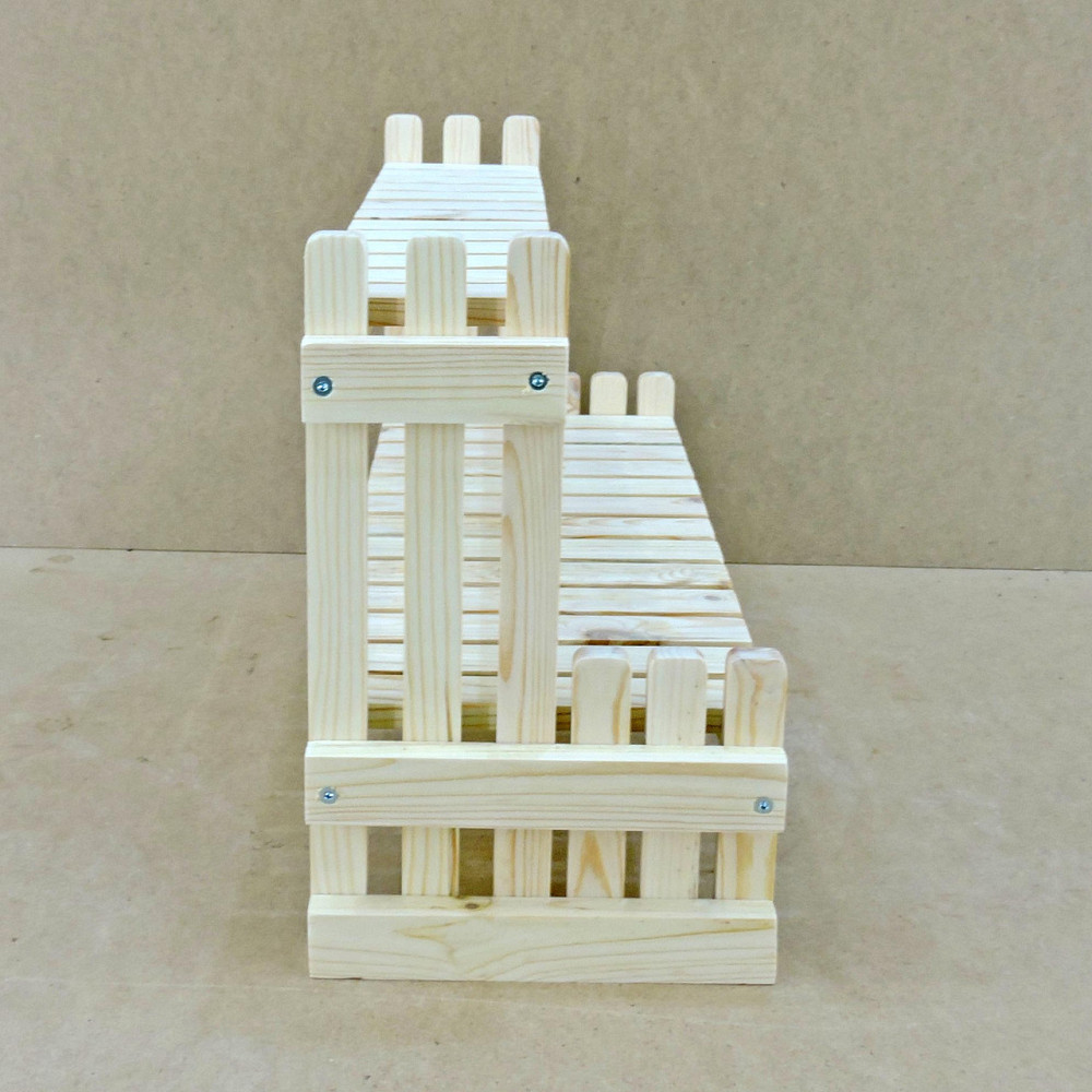 Підставка для квітів "Паламос 70" бланже Миколаїв - фото 8