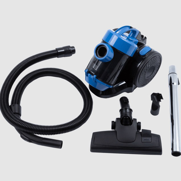 Пылесос для паркета, Циклонные пылесосы, Контейнерный пылесос без мешка для сбора пыли PK-50 Ивано-Франковск - изображение 4