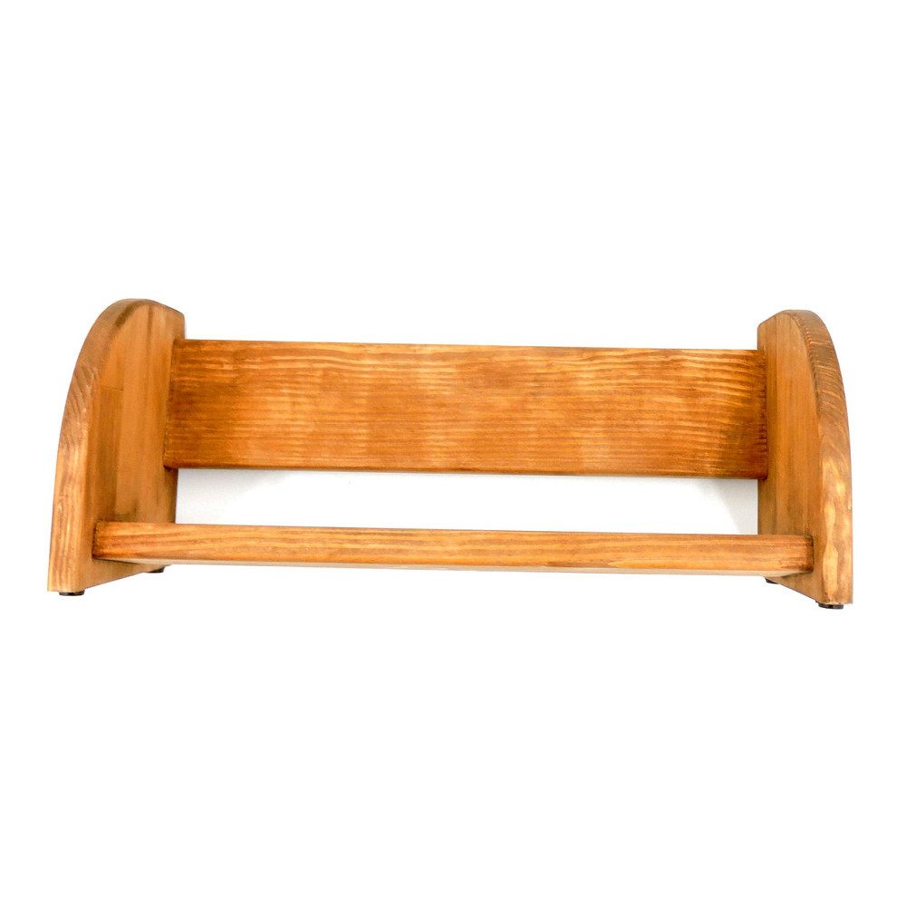 Настольная книжная полка 