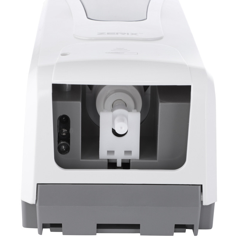 Дозатор бесконтактный Zerix TSD-001-S (для жидкого мыла) 1 литр (ZX3249) Черновцы - изображение 4