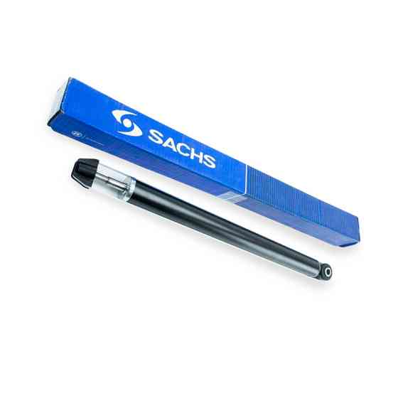 Амортизатор Мазда 3 BL (SACHS) задний Мукачево