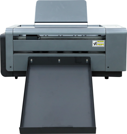 Ріжучий плотер з автоподачею SkyCut A3 MAX Servo + Wifi Київ