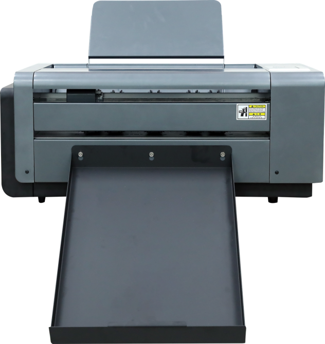 Ріжучий плотер з автоподачею SkyCut A3 MAX Servo + Wifi Київ - фото 1