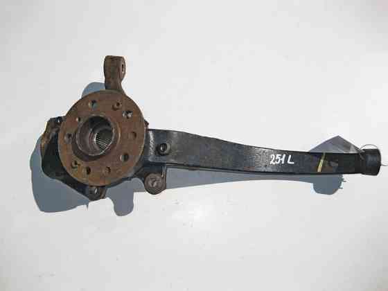 Mercedes-Benz  A2513301320 Поворотний кулак передній лівий зі ступицею R-Class W251 Одесса