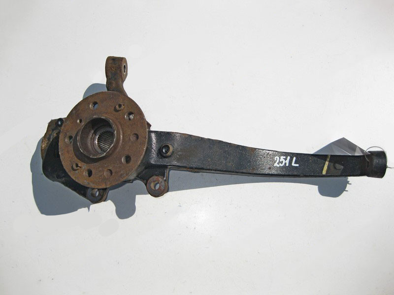 Mercedes-Benz  A2513301320 Поворотний кулак передній лівий зі ступицею R-Class W251 Одеса - фото 1