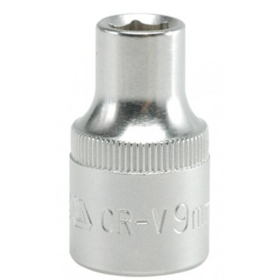 Головка торцева Yato YT-1202 Вінниця - фото 1