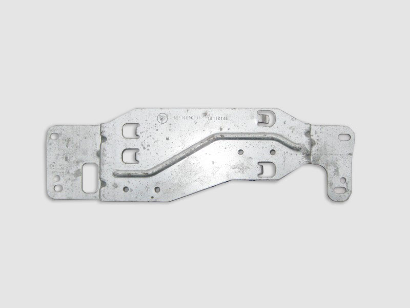 Mercedes-Benz  A2516890114 Утримувач універсального інтерфейсу комунікації GL X164 ML W164 R-Class W251 Одесса - изображение 1