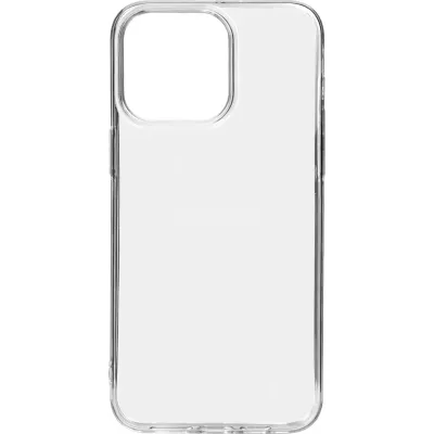 Чохол до мобільного телефона Drobak Acrylic Case для Apple iPhone 15 Pro (949418) Вінниця - фото 1