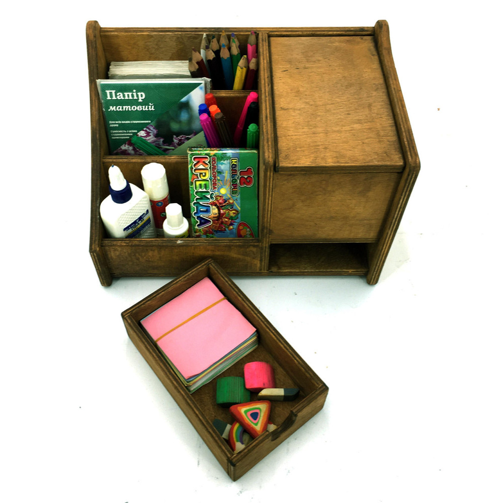 Настольный органайзер 