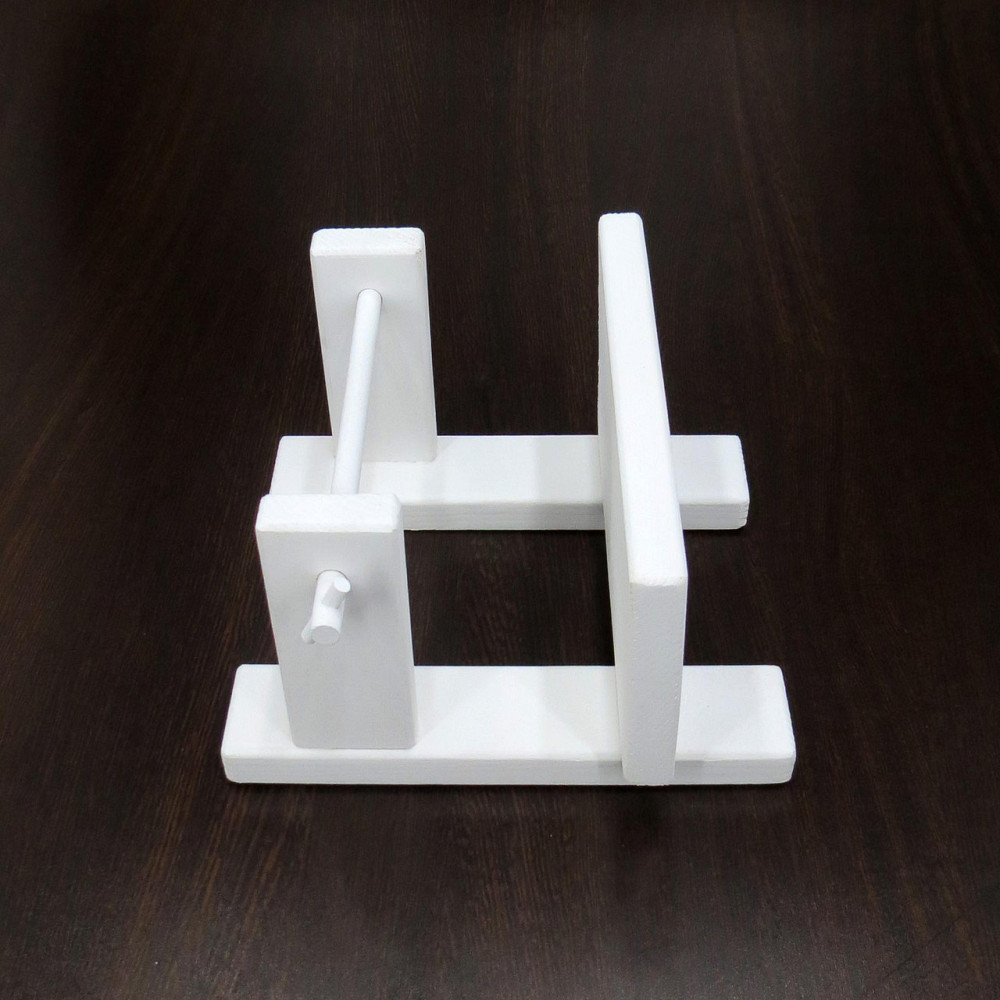 Держатель для туалетной бумаги 