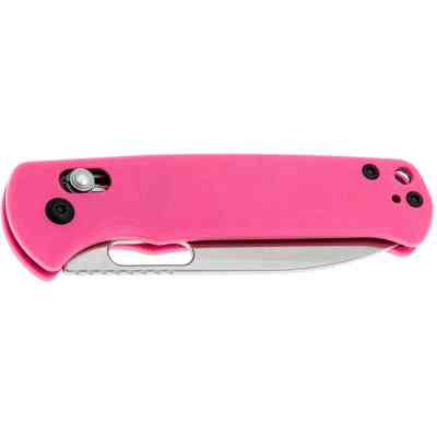 Нож CJRB Hectare Pink (J1935-PNK) Винница