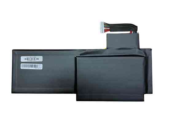 Аккумулятор для ноутбука MSI BTY-L76 GS70 2OD 11.1V Black 5400mAh Orig Вінниця