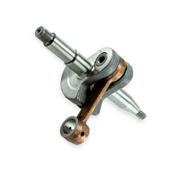 Коленвал HUS 345, 350 